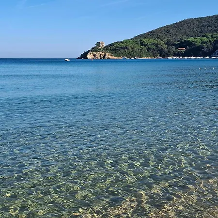 Napoleon - Mv Apartamento Procchio (Isola d'Elba)